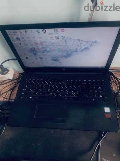 Labtop Hp