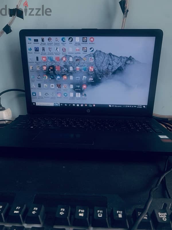 Labtop Hp 1