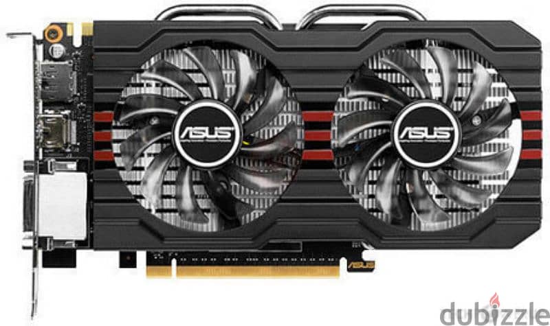 Nvidia GeForce GTX 650 Ti Boost 2GB DDR5 192B 1