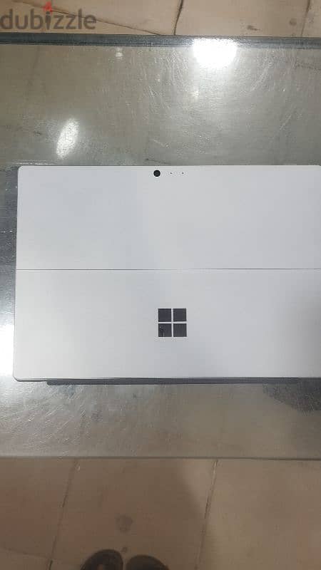 Microsoft Surface Pro 6 – اللابتوب اللي مش هيخذلك 1