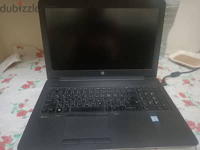 zbook g3