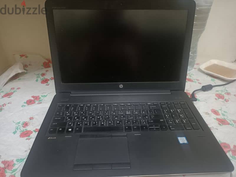 zbook g3 0