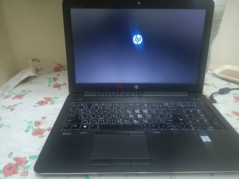 zbook g3 1