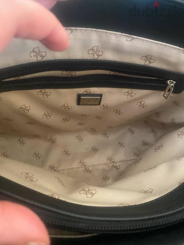 Original Guess Bag 1