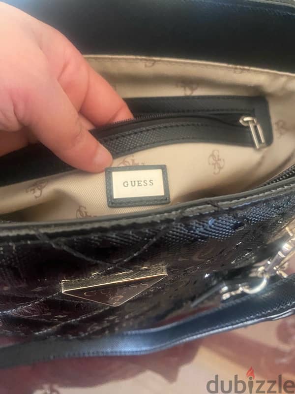 Original Guess Bag 3