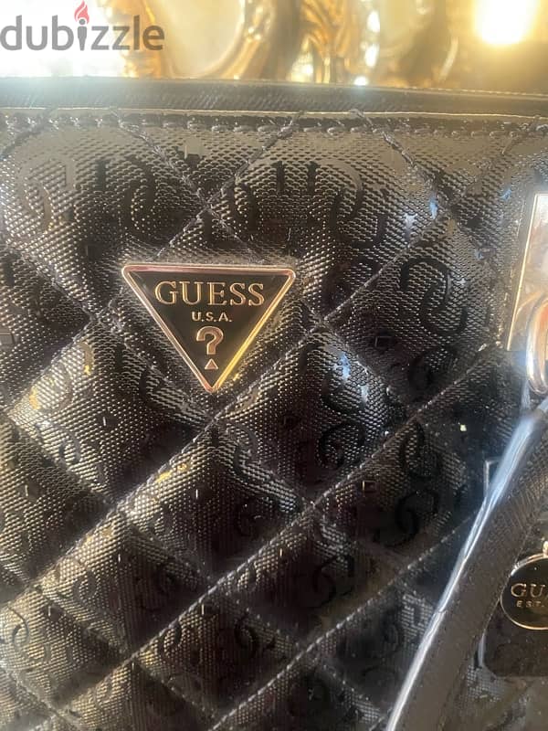 Original Guess Bag 5