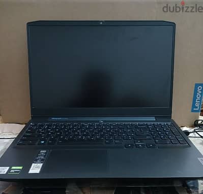 Lenovo IdeaPad Gaming 3 15IMH05 Laptop