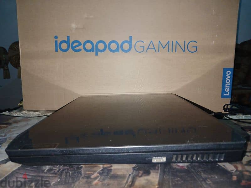 Lenovo IdeaPad Gaming 3 15IMH05 Laptop 3