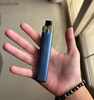 vape pod wenax k1