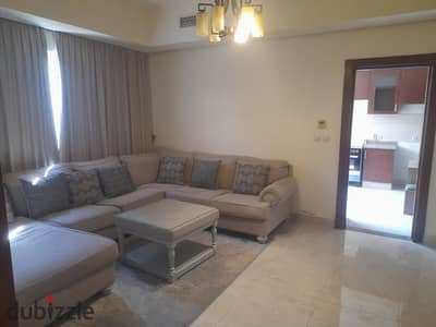 فيلا مستقلة مفروشة للإيجار مع حمام سباحه خاص في أب تاون كايرو إعمار المقطم Standalone rent Uptown Cairo