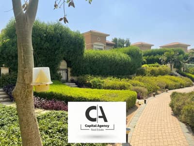 0% down payment and installments over 10 years Apartment for sale in the Fifth Settlement in the latest phase in Stone Park - Oak with Roya Real Estat