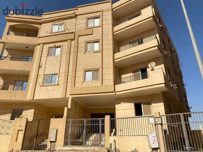 Apartment for Sale in Gardenia Heights - New Cairo