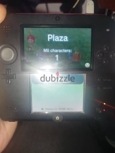 Nintendo 2ds