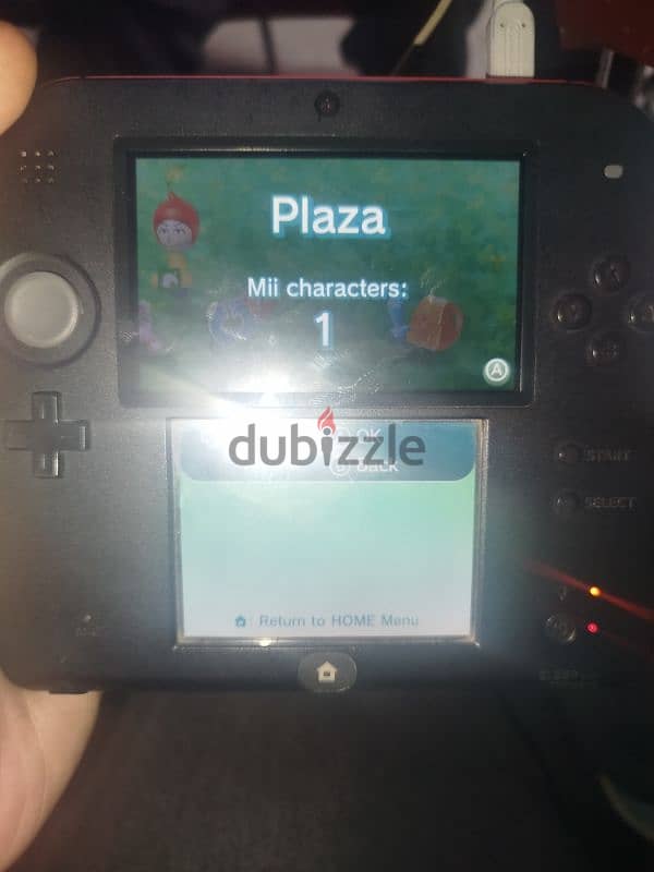 Nintendo 2ds 0