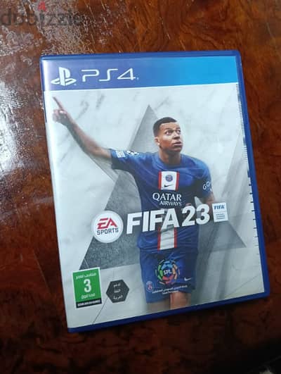 FIFA 23