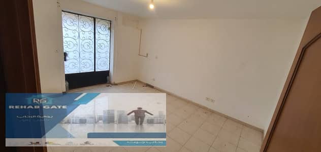 Apartment for sale in Rehab City, immediate move-in, 113 sqm + 50 sqm private garden, at a special price