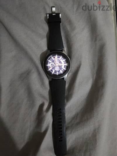 galaxy smart watch 46mm