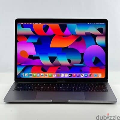 MacBook pro 2018 13 inch Ram 16