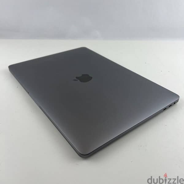 MacBook pro 2018 13 inch Ram 16 1