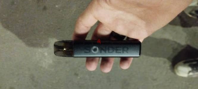 sonder q2