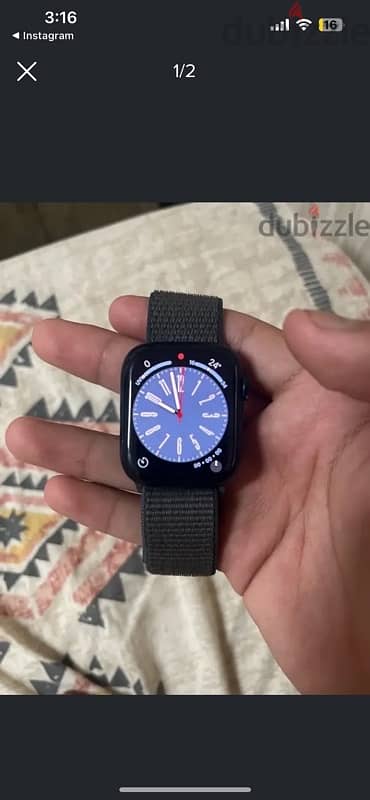 apple Watch series 9 0