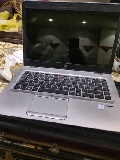 hp i5 سادس سعره لقطة لسرعة البيع