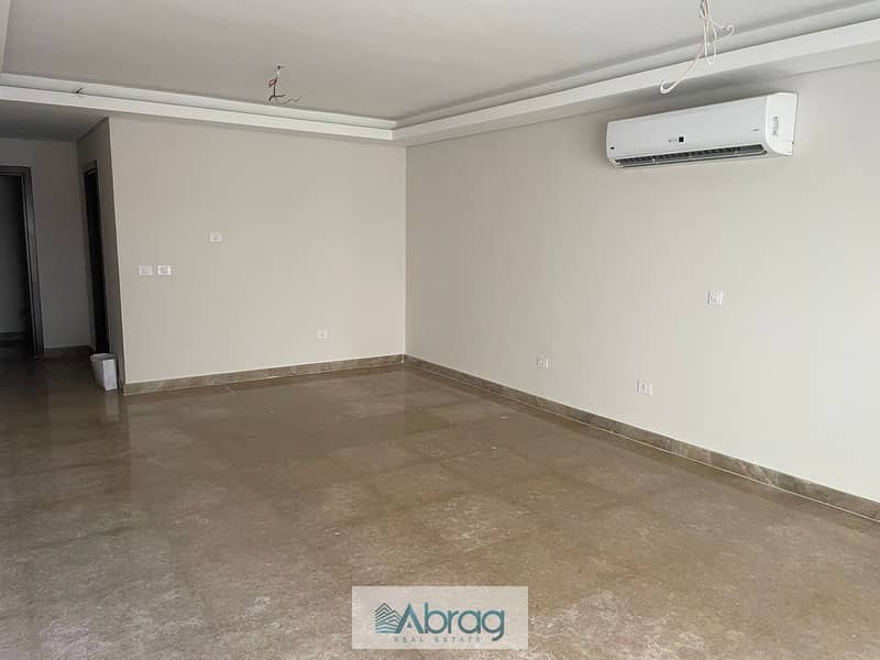 Apartment 155m for sale, fully finished, in a compound in the Fifth Settlement, with all amenities 0