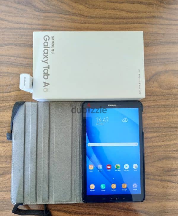 Samsung Galaxy Tab A6 0