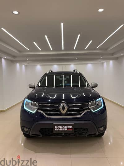 Renault Duster 2020 2020