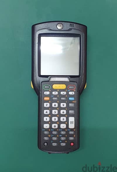 Motorola hand held computer MC3190 Data collector