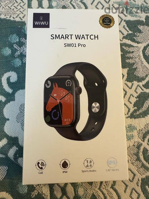 smart watch 2