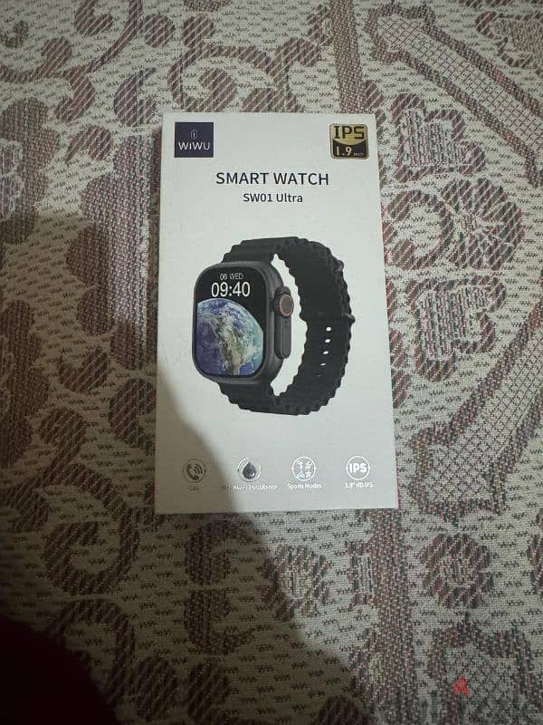 smart watch 15