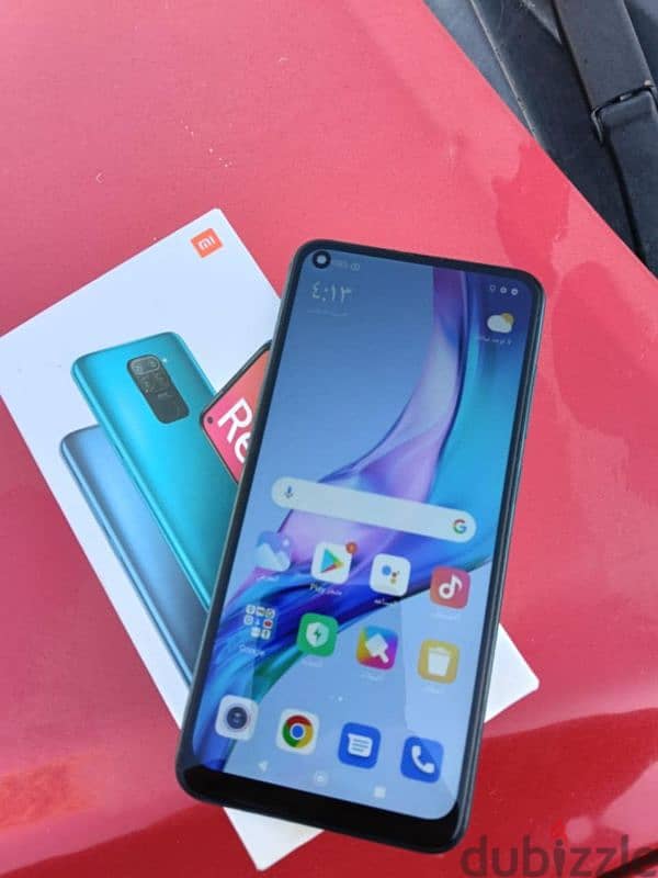 redmi note 9 1