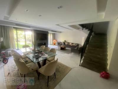 Villa 434 finished Furnished for sale in Al Burouj