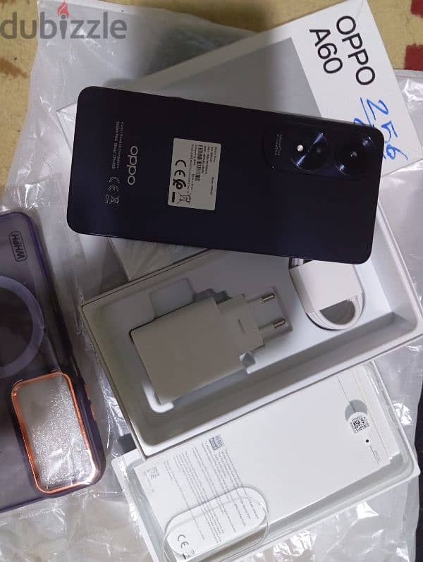 oppo a60 0