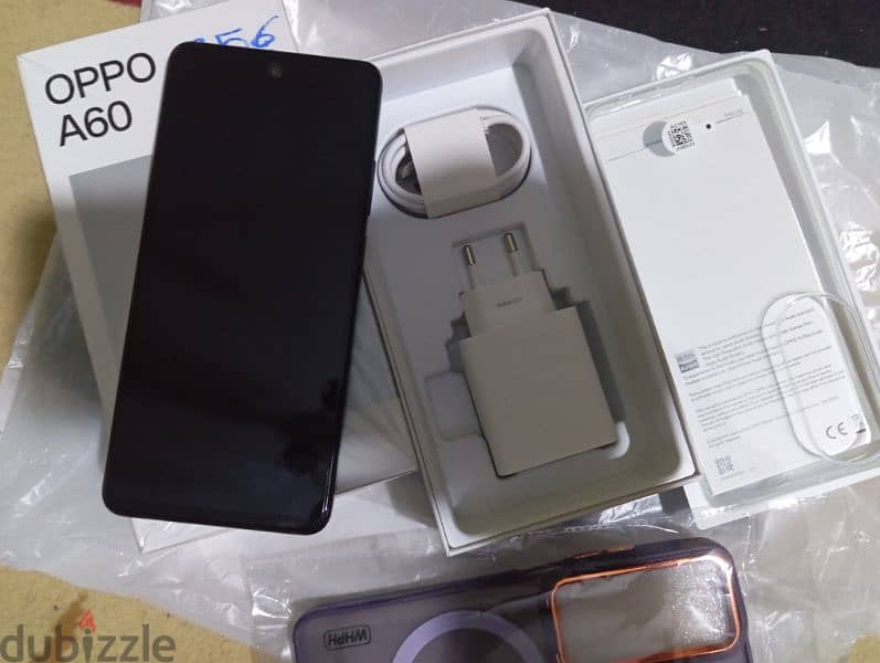 oppo a60 1