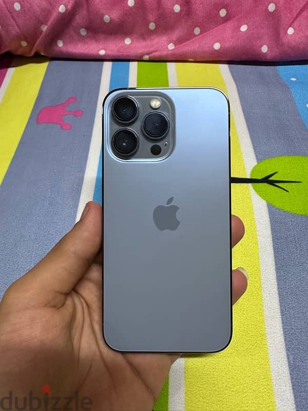 IPhone 13pro 0