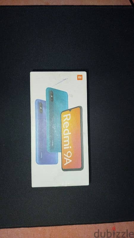 Redmi 9A 3