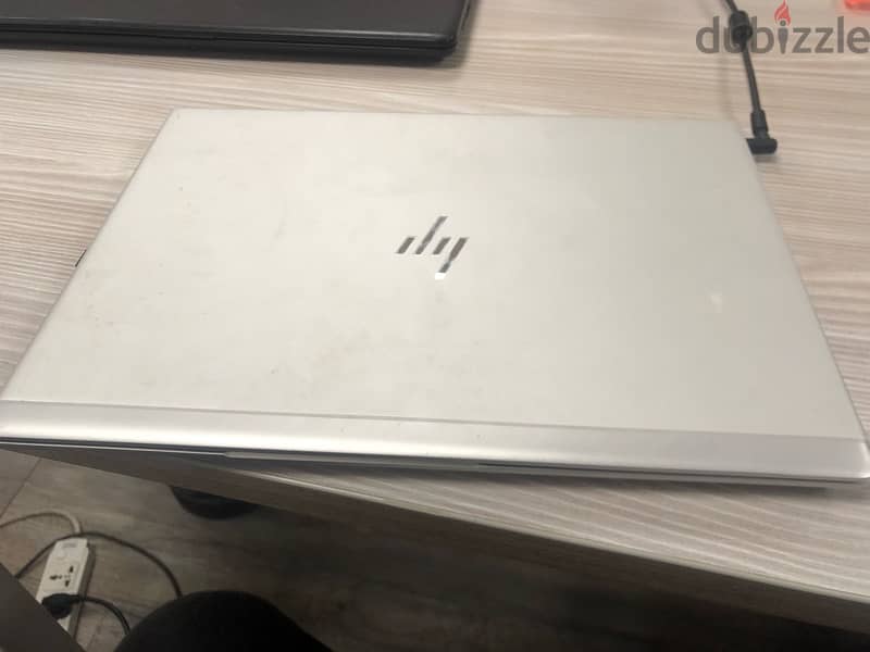 Laptop HP EliteBook 840 G5 5