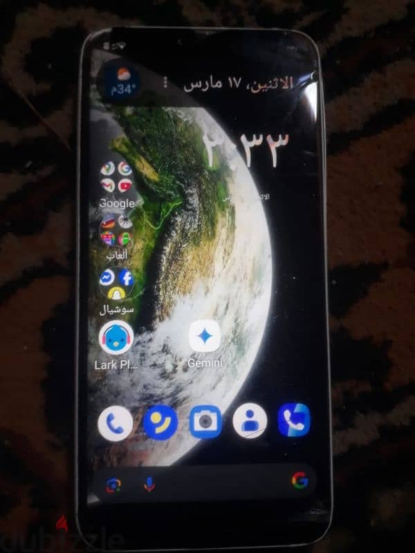 nokia 6.1 plus 5