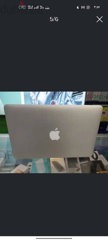 Mac book 11 1