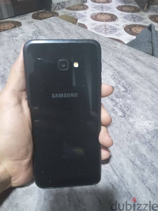 Samsung j4 2