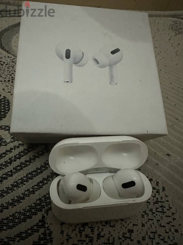 airpods pro 0