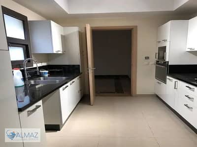 Apartment for rent with kitchen and air conditioning in Mivida Compound in the Fifth Settlement