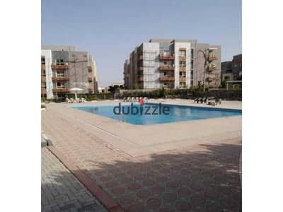 Apartment for sale 94 m + roof 147 m Zayed Regency Compound, Allegria View