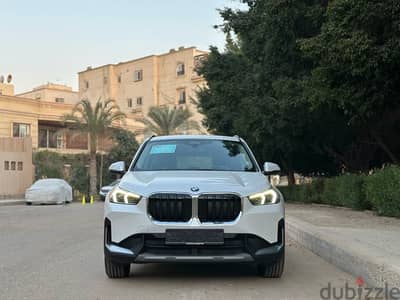 BRAND NEW BMW X1 2023