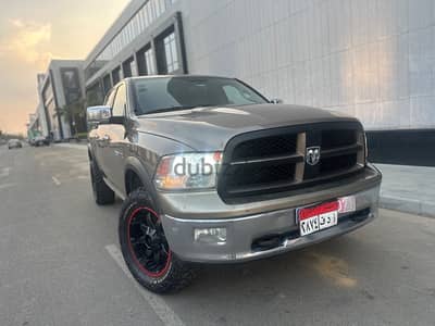 Dodge Ram 2010