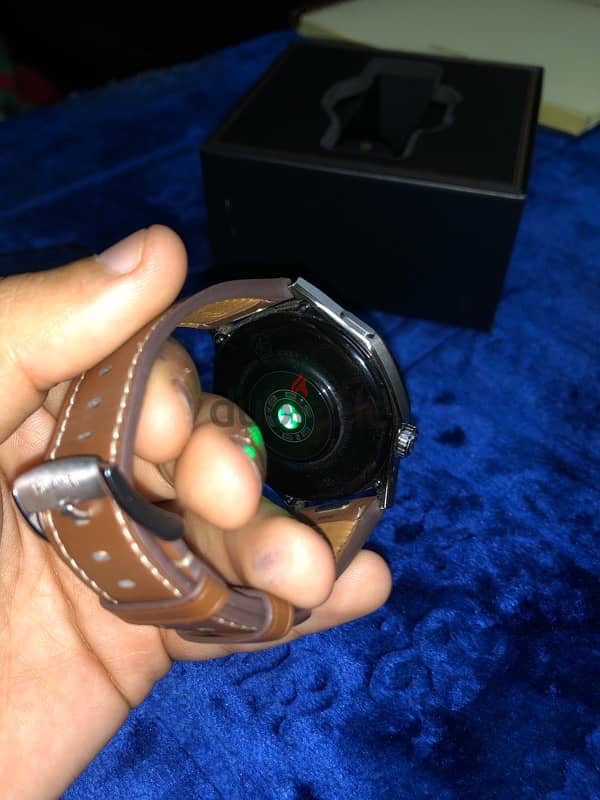 huawe watch GT5 4