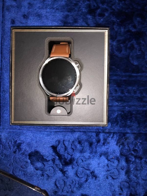 huawe watch GT5 9