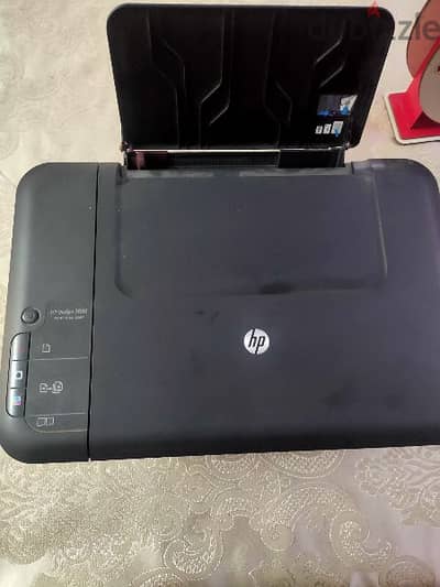 برنتر HP 2050 الوان